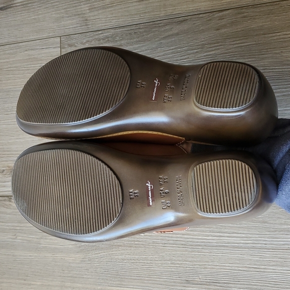 American Eagle Casper Clogs Y2K - Picture 5 of 9